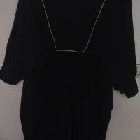 عبا دخترانه