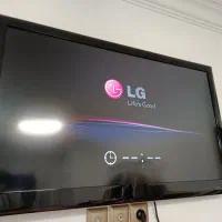 تلویزیون LG