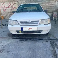 پراید132SEمدل1392