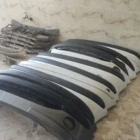 تعمیر، تعویض و فایبر انواع سپر خودرو با قیمت مناسب