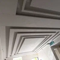 کنافکار،کناف،تایل،دامپا،دیوار پارتیشن باقیمت مناسب|خدمات پیشه و مهارت|شیراز, شهرک گلدشت حافظ|دیوار