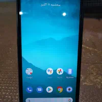 نوکیا 6.2 با حافظهٔ ۱۲۸ گیگابایت