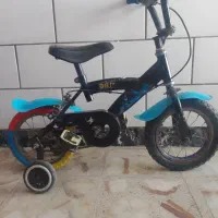 دوچرخه ‌20و12 کفش اسکیت و اسکوتر قیمت توافقی