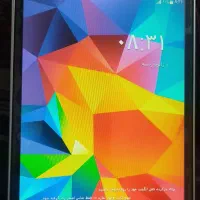 تبلت تب ۴ سامسونگ