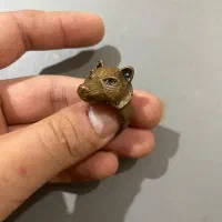 انگشتر گرگ|جواهرات|بندرعباس, |دیوار