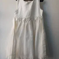 تور عروس بچگانه|کفش و لباس بچه|شیراز, تندگویان|دیوار