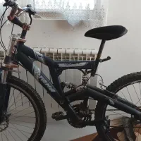 دوچرخه دنده ای
