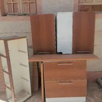 کابینت سعدآباد