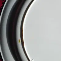 سینی ملامین و سینی سیلور|ظروف سرو و پذیرایی|مشهد, احمدآباد|دیوار