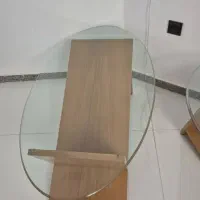 میز جلو مبلی و عسلی