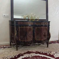آینه کنسول