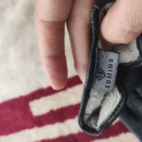 دستکش زنانه چرم اصل دست کش|لباس|تبریز, |دیوار