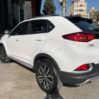 ام جی GS/استثنایی 2016|خودرو سواری و وانت|مشهد, آزادشهر|دیوار