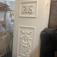 درب در حدنو.بدون زدگی