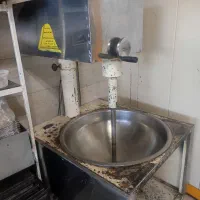 دستگاه داغ زن شیرینی پزی