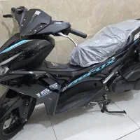 ایروکس صفر کیلومتر ۱۴۰۴