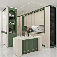 خدمات کابینت و کمد دیواری