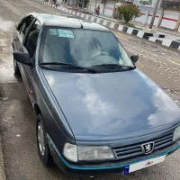 پژو ۴۰۵مدل۹۹