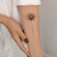 اجرای حرفه ای تتو|خدمات آرایشگری و زیبایی|تهران, زرکش|دیوار