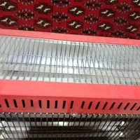 هیتر برقی|بخاری، هیتر، شومینه|همدان, |دیوار