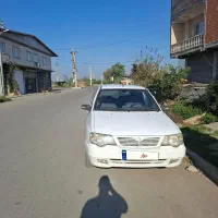 فروش پراید ۱۱۱|خودرو سواری و وانت|فریدون‌کنار, |دیوار