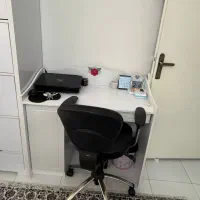 میز تحریر شرکتی ژیک