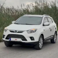 جک s5 مدل ۹۸ بی رنگ 100 تا کار