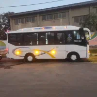 مینی بوس اویکوA80