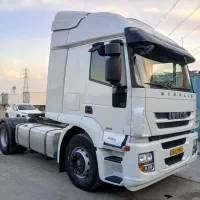 ایویکو استرالیس ۴۴۰