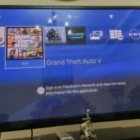 ps 4 پلی استیشن|کنسول، بازی ویدئویی و آنلاین|تهران, سبلان (لشگر)|دیوار