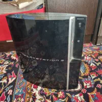 پلی ۳سالم بدون مشکل فقط دسته هاش خرابن