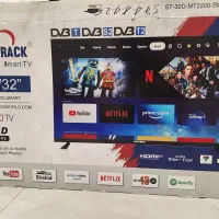 تلویزیون در حد نو