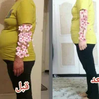 سلامتی ورسیدن به کاهش وزن و تناسب اندام|آرایشی، بهداشتی، درمانی|اهواز, کوی باهنر|دیوار