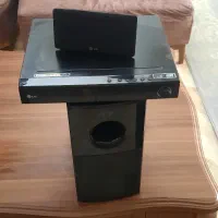 سینما خانگی LG|سیستم صوتی خانگی|ازنا, |دیوار