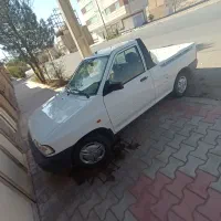 فروش پراید ۱۵۱