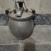 دو عدد زودپز