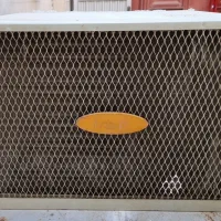 کولر ِتراست فروشی|کولر گازی و فن‌کوئل|اهواز, کوی رمضان|دیوار