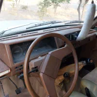 پاترول ۴درب ۶سیلندر