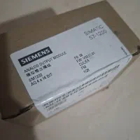 کارت آنالوگ پی ال سی زیمنس Plc