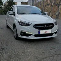 فروش ماشین شاهین G با ساندروف