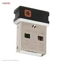 موس و کیبورد لایجیتک بیسیم|قطعات و لوازم جانبی رایانه|گنبد کاووس, |دیوار