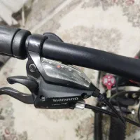 دوچرخه shuttle 2018 تایوانی|دوچرخه، اسکیت، اسکوتر|قدس, شهر‌قدس|دیوار