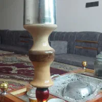 قلیان طبیعی|کوهنوردی و کمپینگ|اهواز, فتح|دیوار