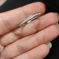 انگشتر سایز ۲۳