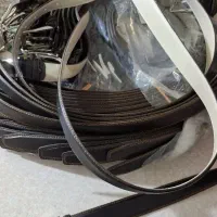 کمربند مردانه|کیف، کفش، کمربند|تهران, بروجردی|دیوار