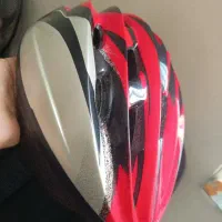 کلاه حرفه ای دوچرخه سواری