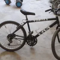 دوچرخه‌۲۶|دوچرخه، اسکیت، اسکوتر|سقز, |دیوار