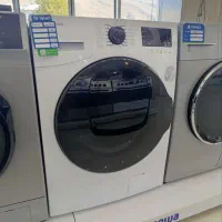 لباسشویی 9 کیلوگرم واش این واش اسنوا