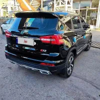 Fmc sx5 1403|خودرو سواری و وانت|اردبیل, |دیوار