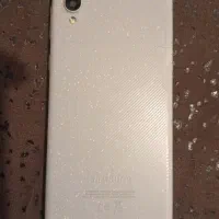 گوشی A02در حد نو و کارکرد کم و قطعات فابریک